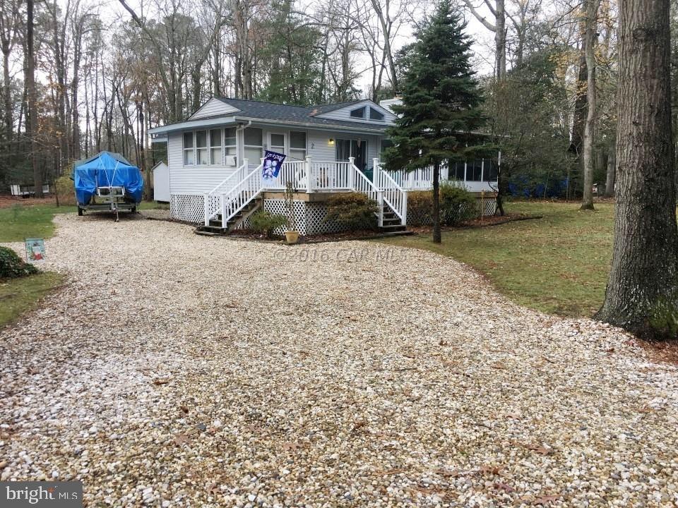 OCEAN PINES - HUNTINGTON - Residential