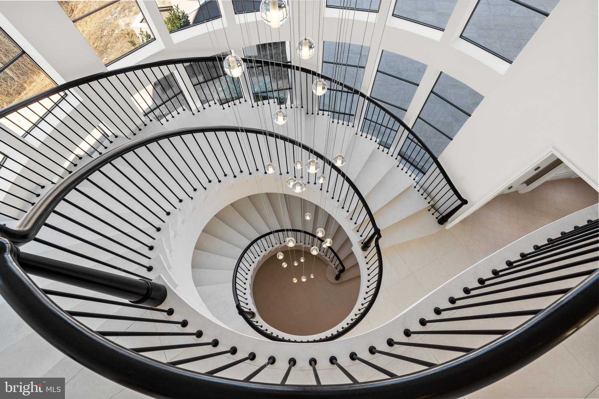 BULLS NECK HUNDRED - Residential