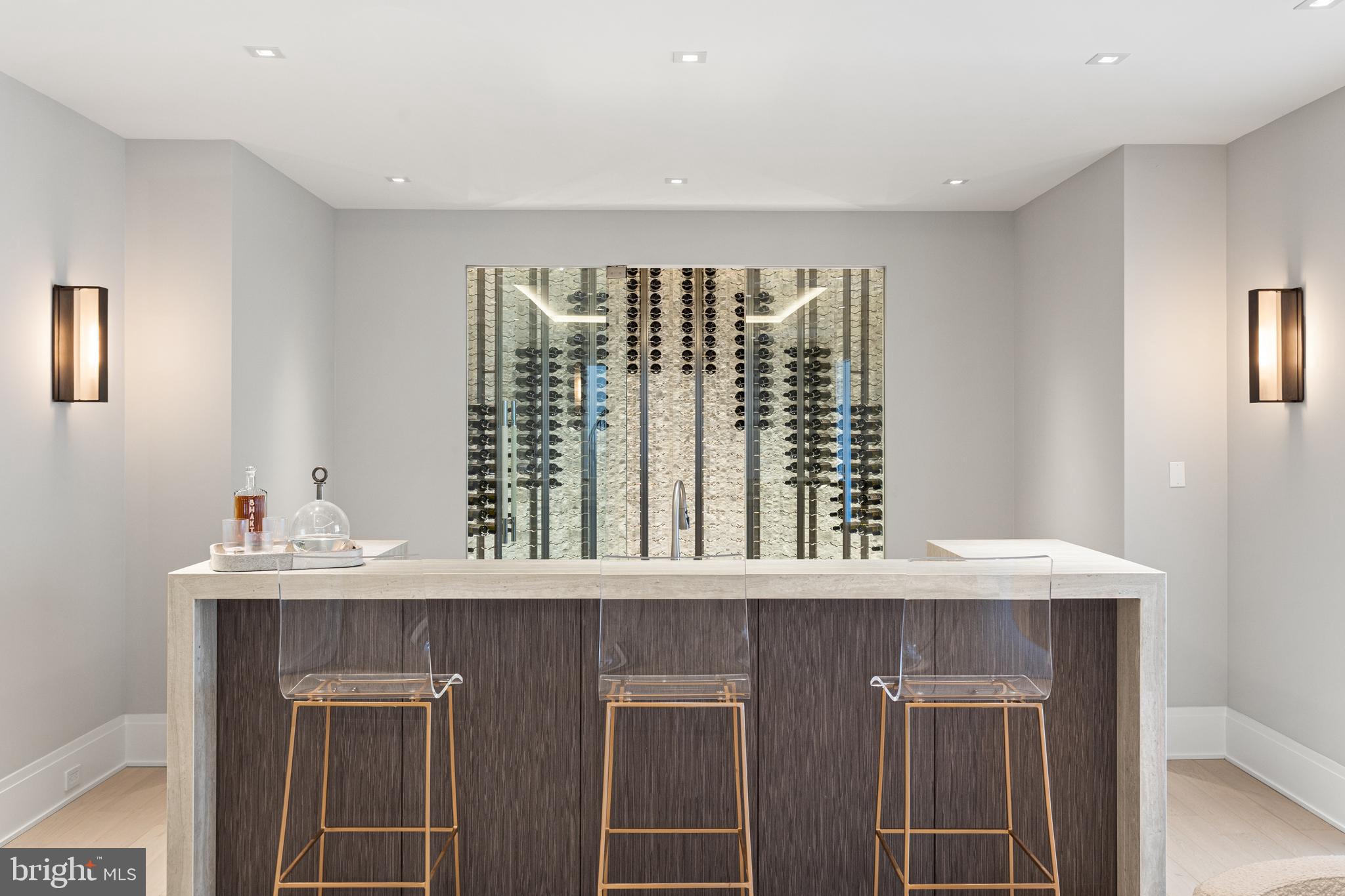 BULLS NECK HUNDRED - Residential