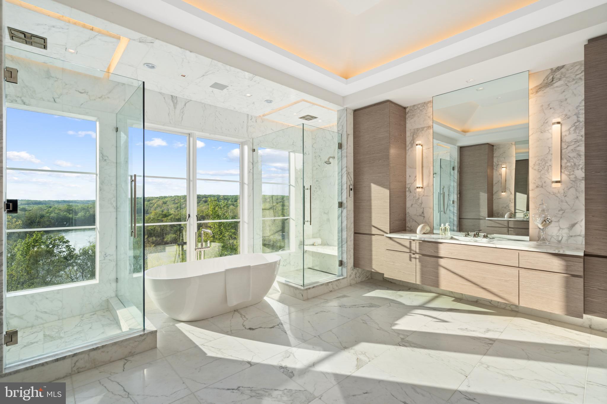 BULLS NECK HUNDRED - Residential