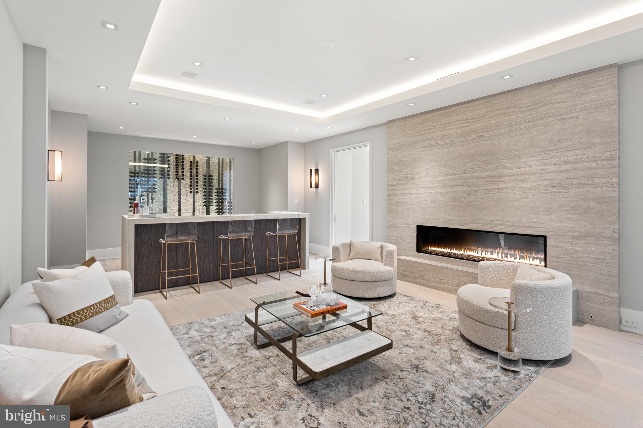 BULLS NECK HUNDRED - Residential