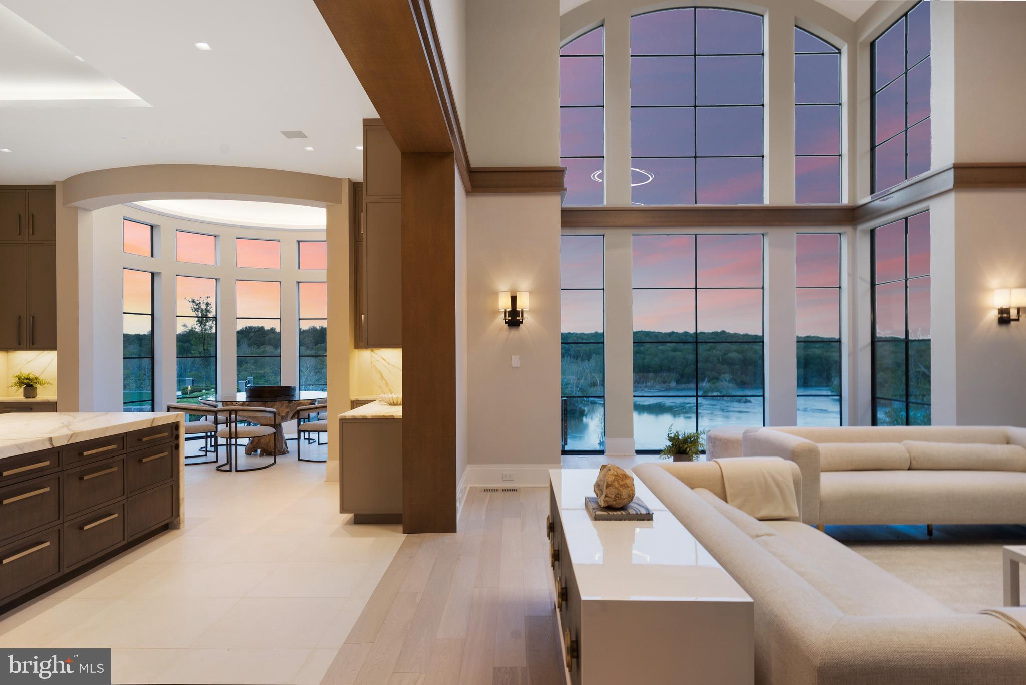 BULLS NECK HUNDRED - Residential