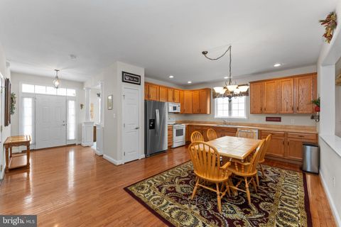 Tiny photo for 4349 Meadowridge Lane, COLLEGEVILLE, PA 19426 (MLS # PAMC2167070)