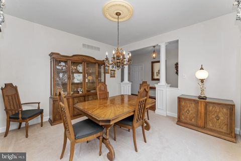 Tiny photo for 4349 Meadowridge Lane, COLLEGEVILLE, PA 19426 (MLS # PAMC2167070)