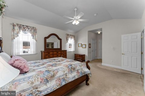 Tiny photo for 4349 Meadowridge Lane, COLLEGEVILLE, PA 19426 (MLS # PAMC2167070)