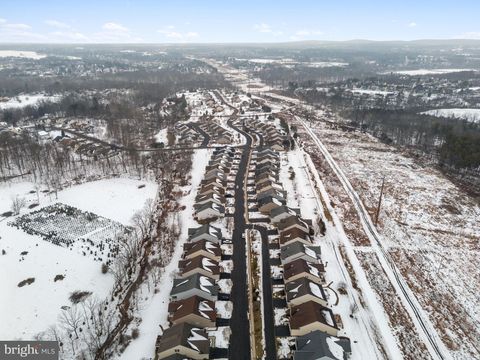 Tiny photo for 4349 Meadowridge Lane, COLLEGEVILLE, PA 19426 (MLS # PAMC2167070)