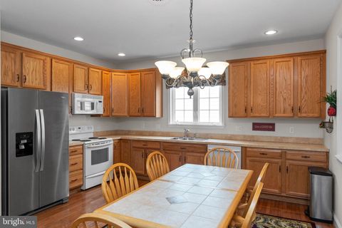 Tiny photo for 4349 Meadowridge Lane, COLLEGEVILLE, PA 19426 (MLS # PAMC2167070)