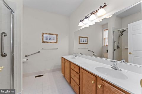 Tiny photo for 4349 Meadowridge Lane, COLLEGEVILLE, PA 19426 (MLS # PAMC2167070)