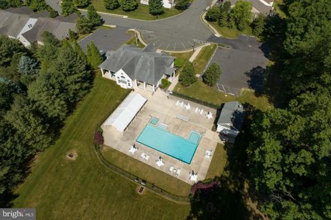 Tiny photo for 4349 Meadowridge Lane, COLLEGEVILLE, PA 19426 (MLS # PAMC2167070)