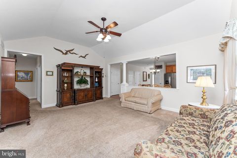 Tiny photo for 4349 Meadowridge Lane, COLLEGEVILLE, PA 19426 (MLS # PAMC2167070)