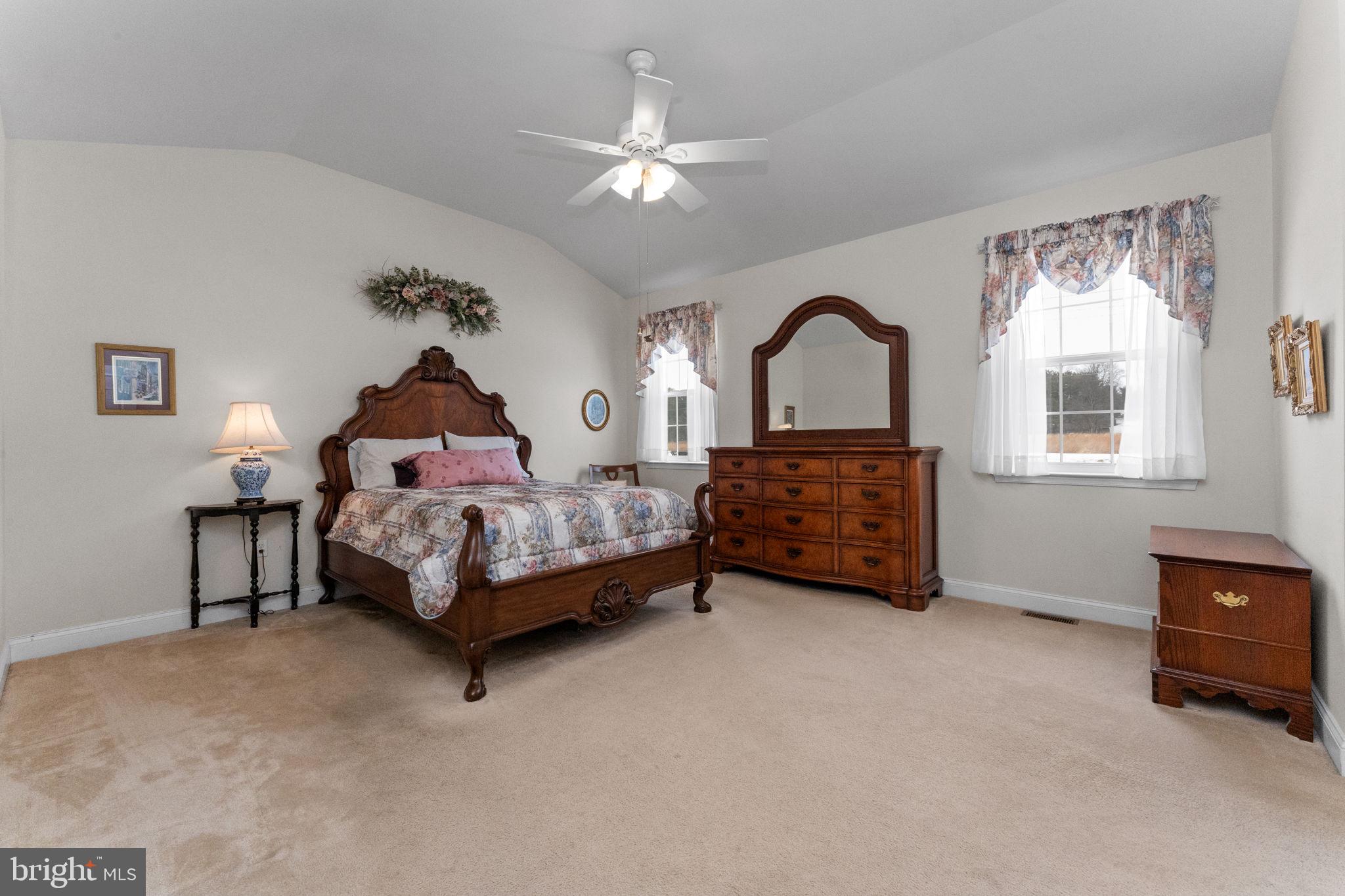 THE MEADOWS AT SKI - Residential