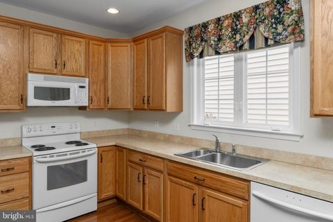 Tiny photo for 4349 Meadowridge Lane, COLLEGEVILLE, PA 19426 (MLS # PAMC2167070)