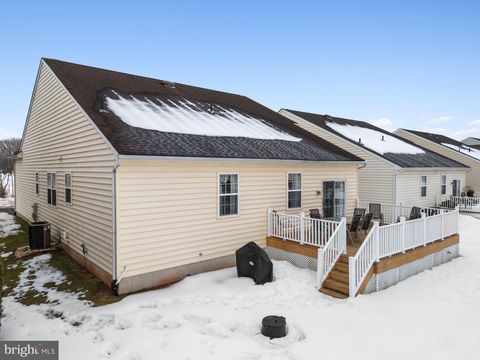 Tiny photo for 4349 Meadowridge Lane, COLLEGEVILLE, PA 19426 (MLS # PAMC2167070)