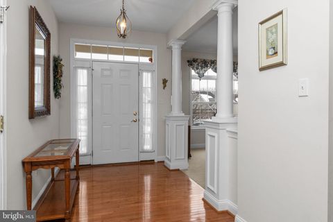 Tiny photo for 4349 Meadowridge Lane, COLLEGEVILLE, PA 19426 (MLS # PAMC2167070)