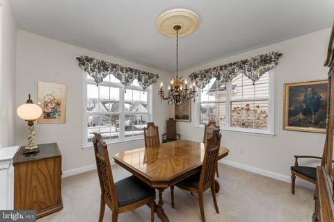 Tiny photo for 4349 Meadowridge Lane, COLLEGEVILLE, PA 19426 (MLS # PAMC2167070)