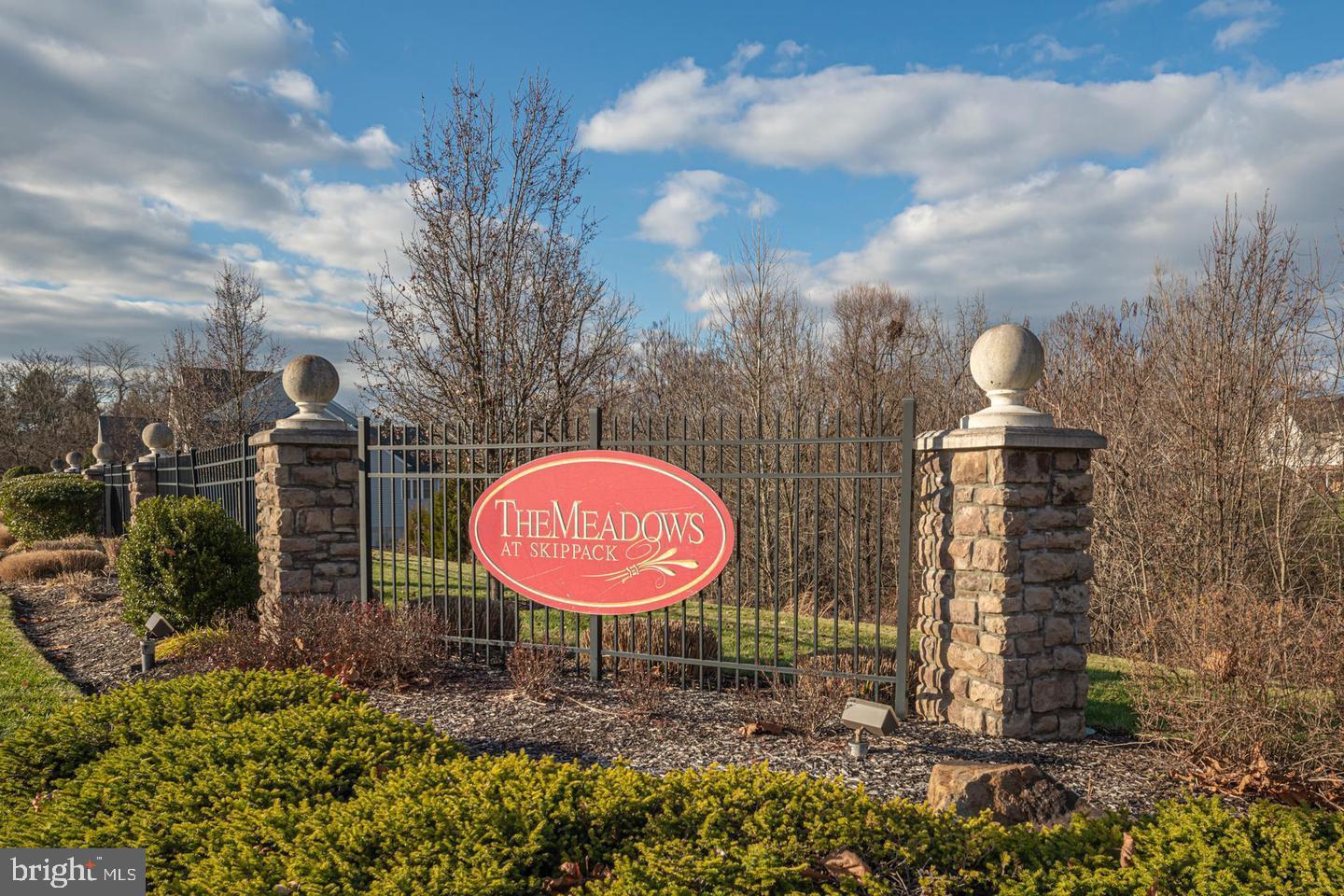 THE MEADOWS AT SKI - Residential