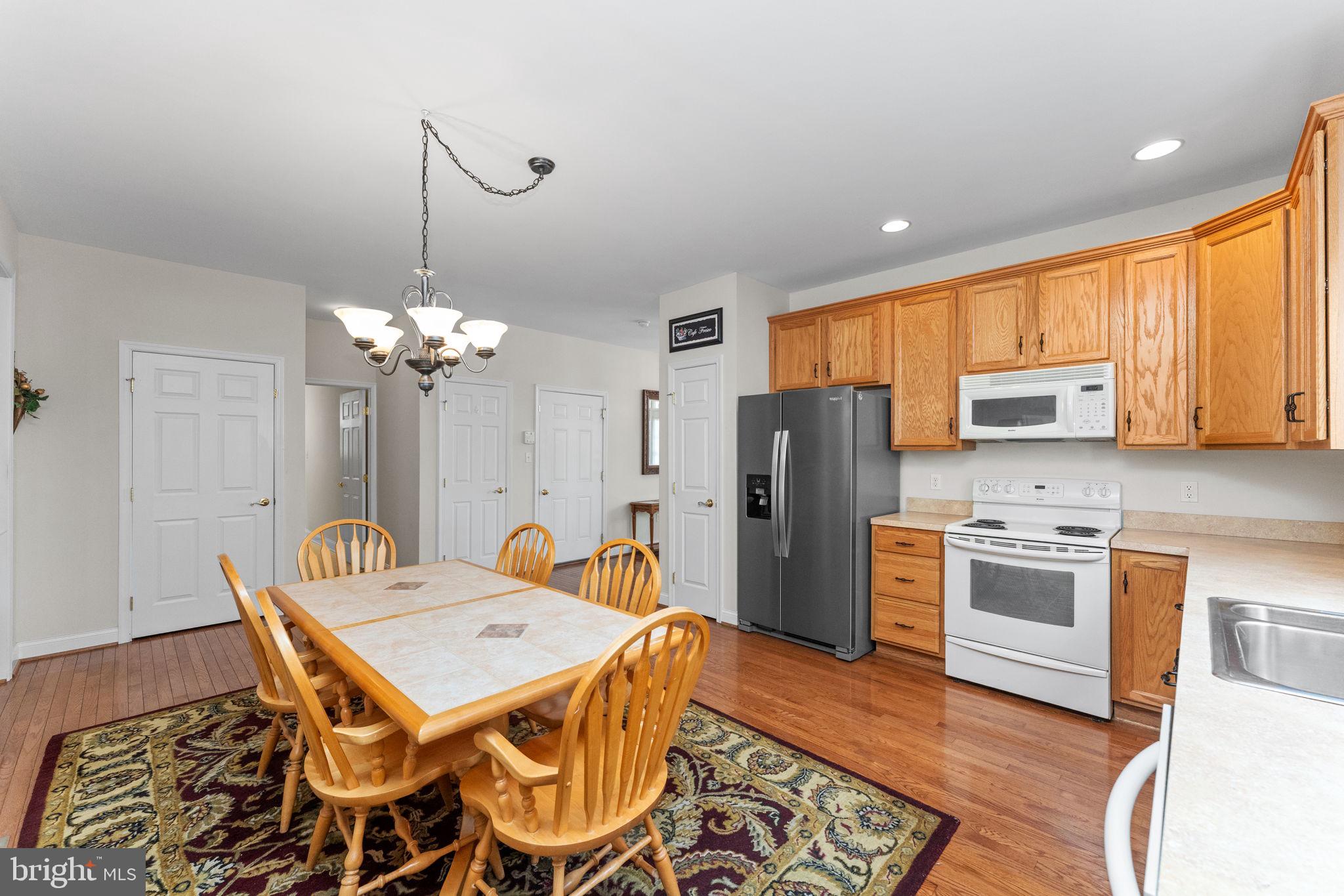 THE MEADOWS AT SKI - Residential