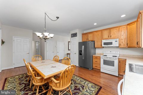 Tiny photo for 4349 Meadowridge Lane, COLLEGEVILLE, PA 19426 (MLS # PAMC2167070)