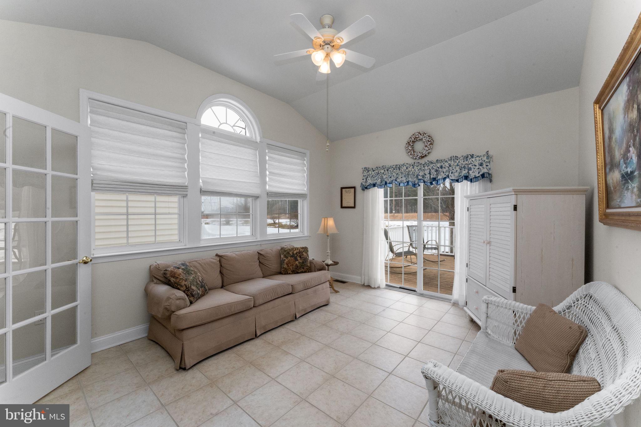 THE MEADOWS AT SKI - Residential