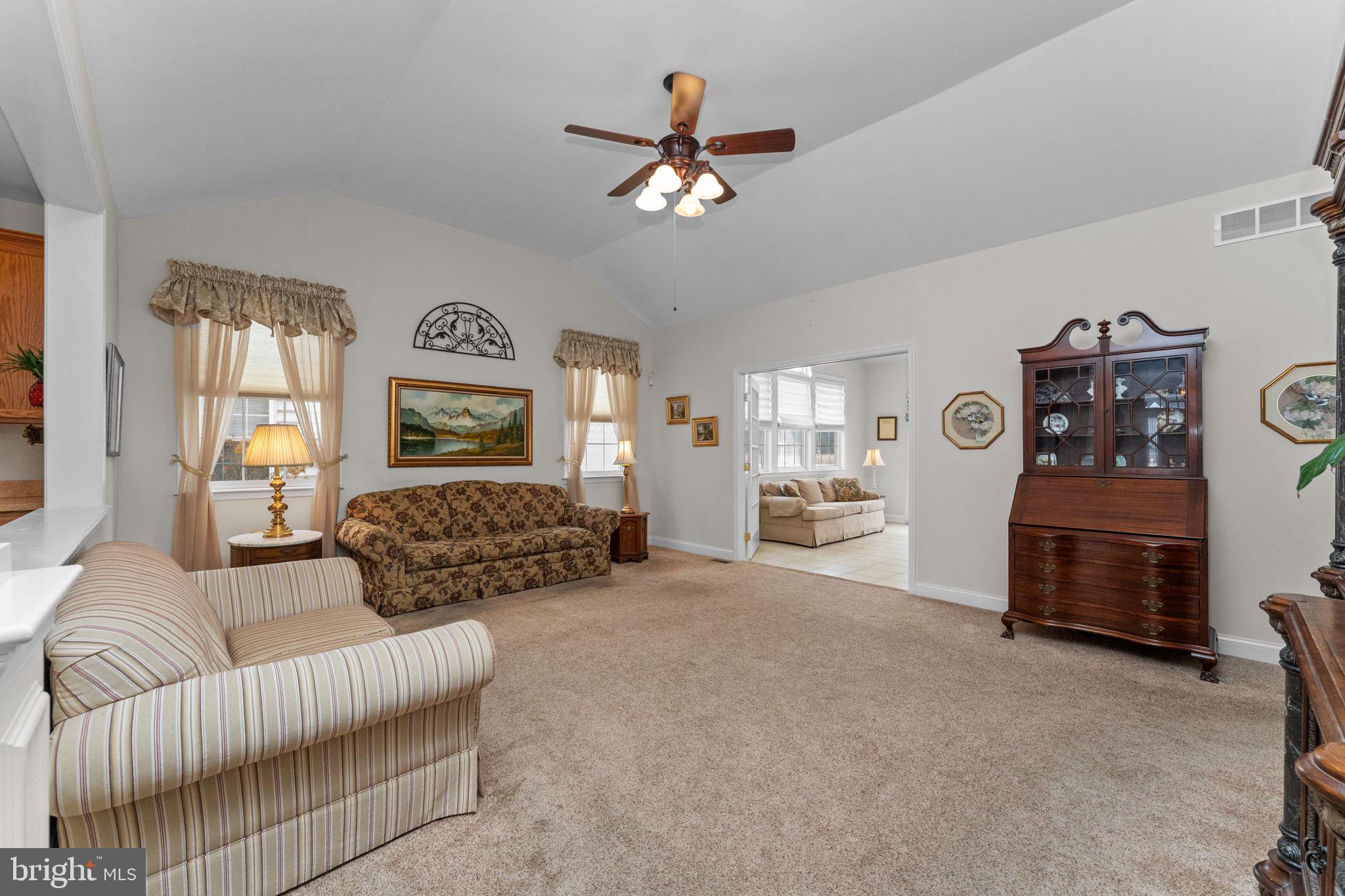 THE MEADOWS AT SKI - Residential