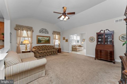 Tiny photo for 4349 Meadowridge Lane, COLLEGEVILLE, PA 19426 (MLS # PAMC2167070)