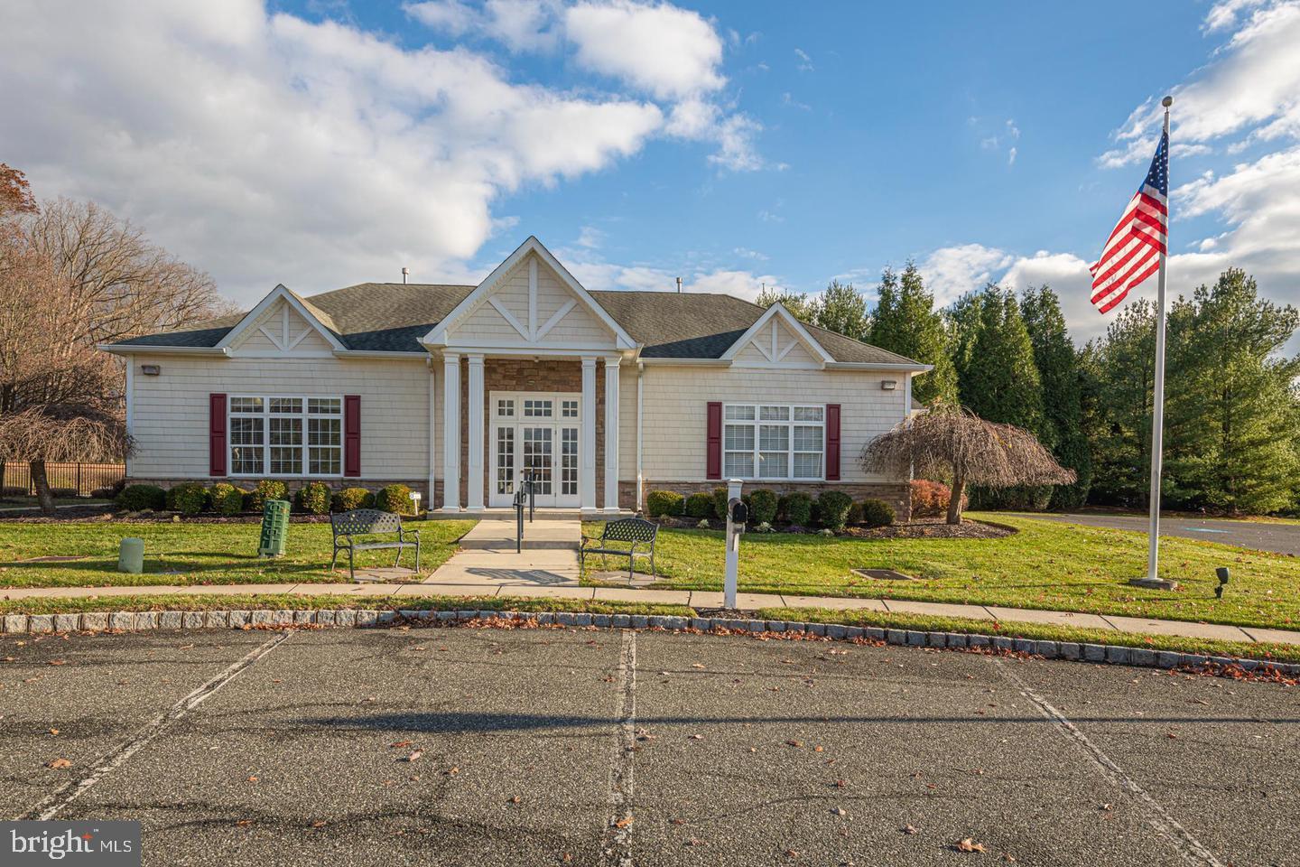 THE MEADOWS AT SKI - Residential