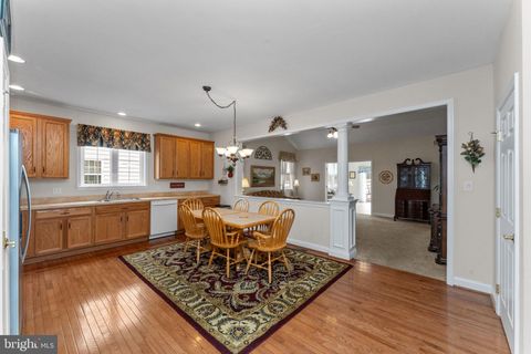 Tiny photo for 4349 Meadowridge Lane, COLLEGEVILLE, PA 19426 (MLS # PAMC2167070)
