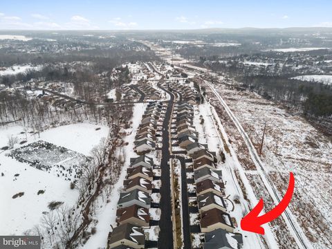 Tiny photo for 4349 Meadowridge Lane, COLLEGEVILLE, PA 19426 (MLS # PAMC2167070)