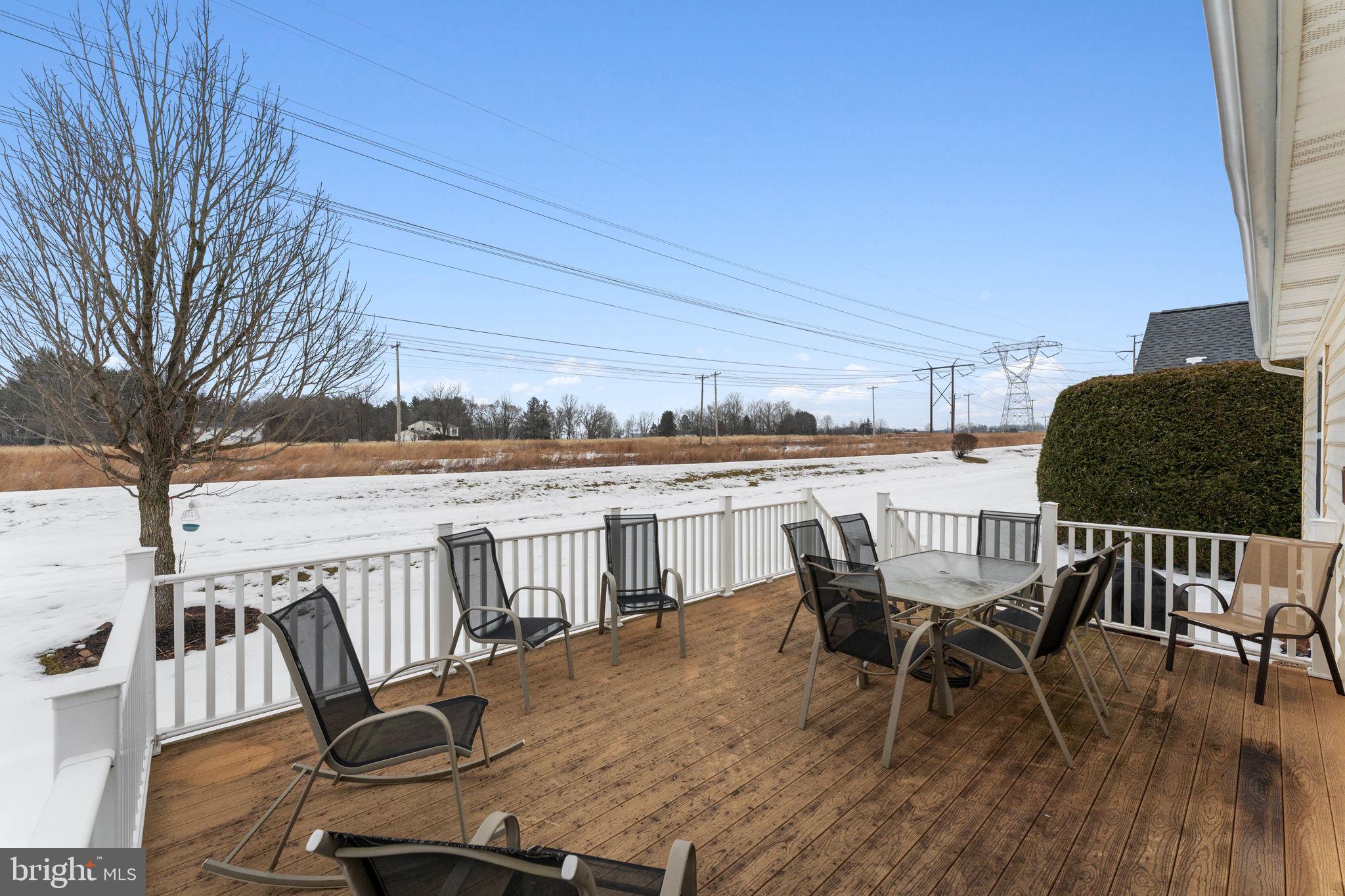 THE MEADOWS AT SKI - Residential