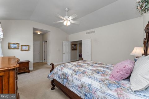 Tiny photo for 4349 Meadowridge Lane, COLLEGEVILLE, PA 19426 (MLS # PAMC2167070)