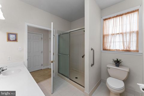 Tiny photo for 4349 Meadowridge Lane, COLLEGEVILLE, PA 19426 (MLS # PAMC2167070)