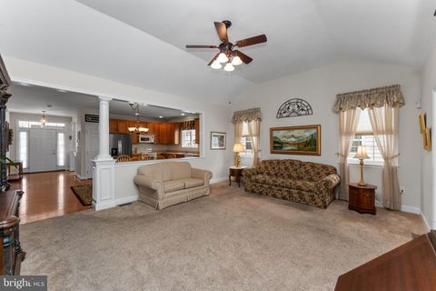 Tiny photo for 4349 Meadowridge Lane, COLLEGEVILLE, PA 19426 (MLS # PAMC2167070)