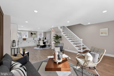 Photo of 321 E Gorgas Lane, PHILADELPHIA, PA 19119 (MLS # PAPH2602314)