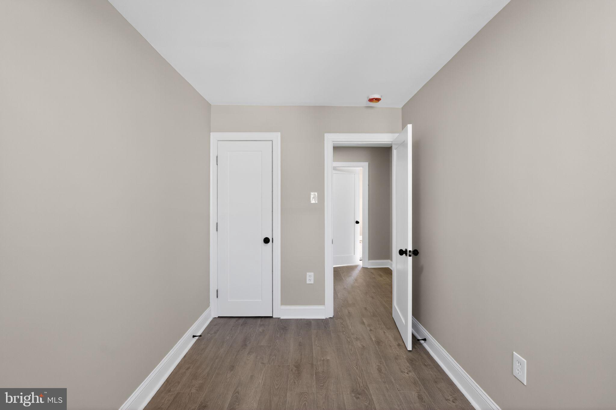 MT AIRY - Residential