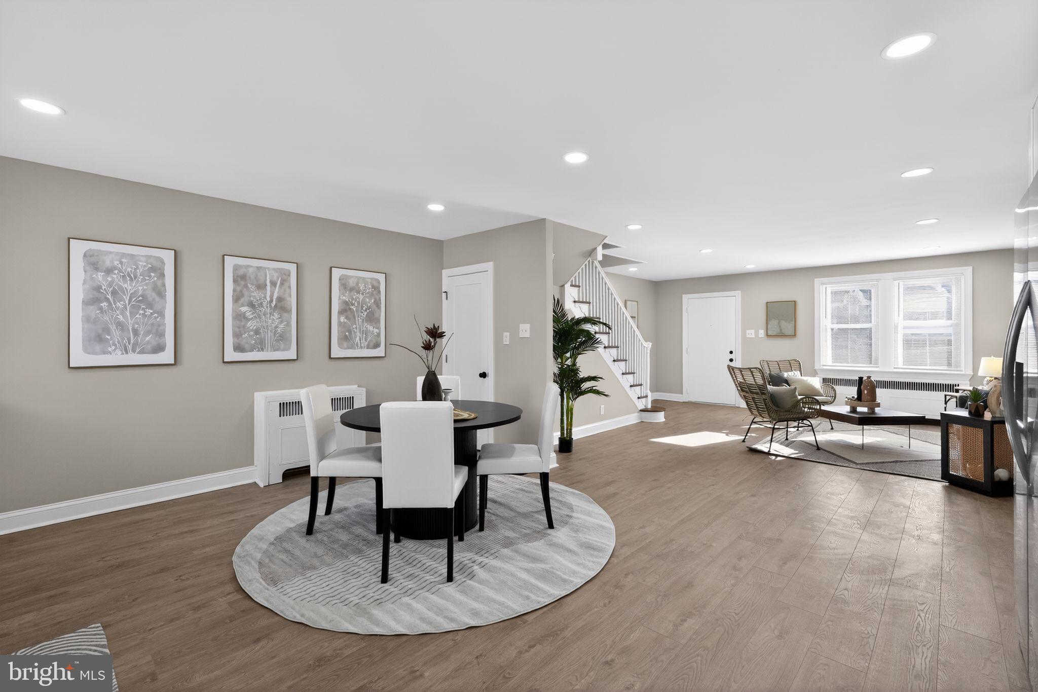 MT AIRY - Residential