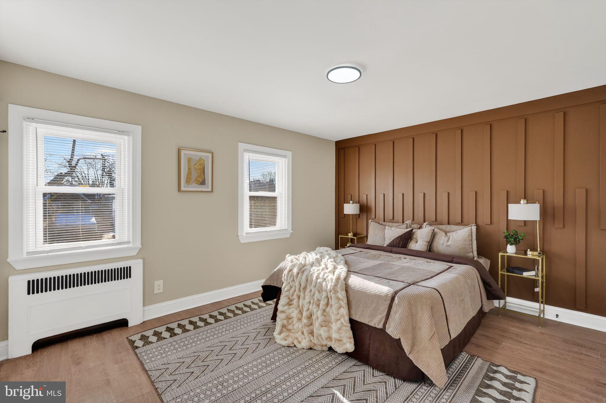 MT AIRY - Residential