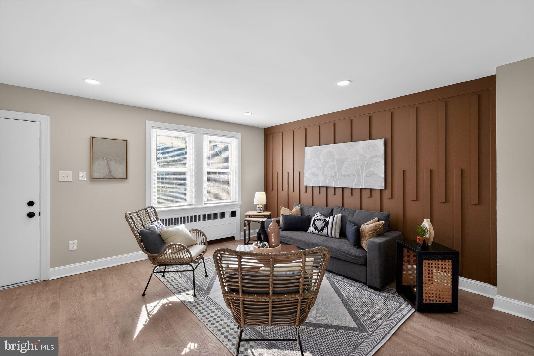 MT AIRY - Residential