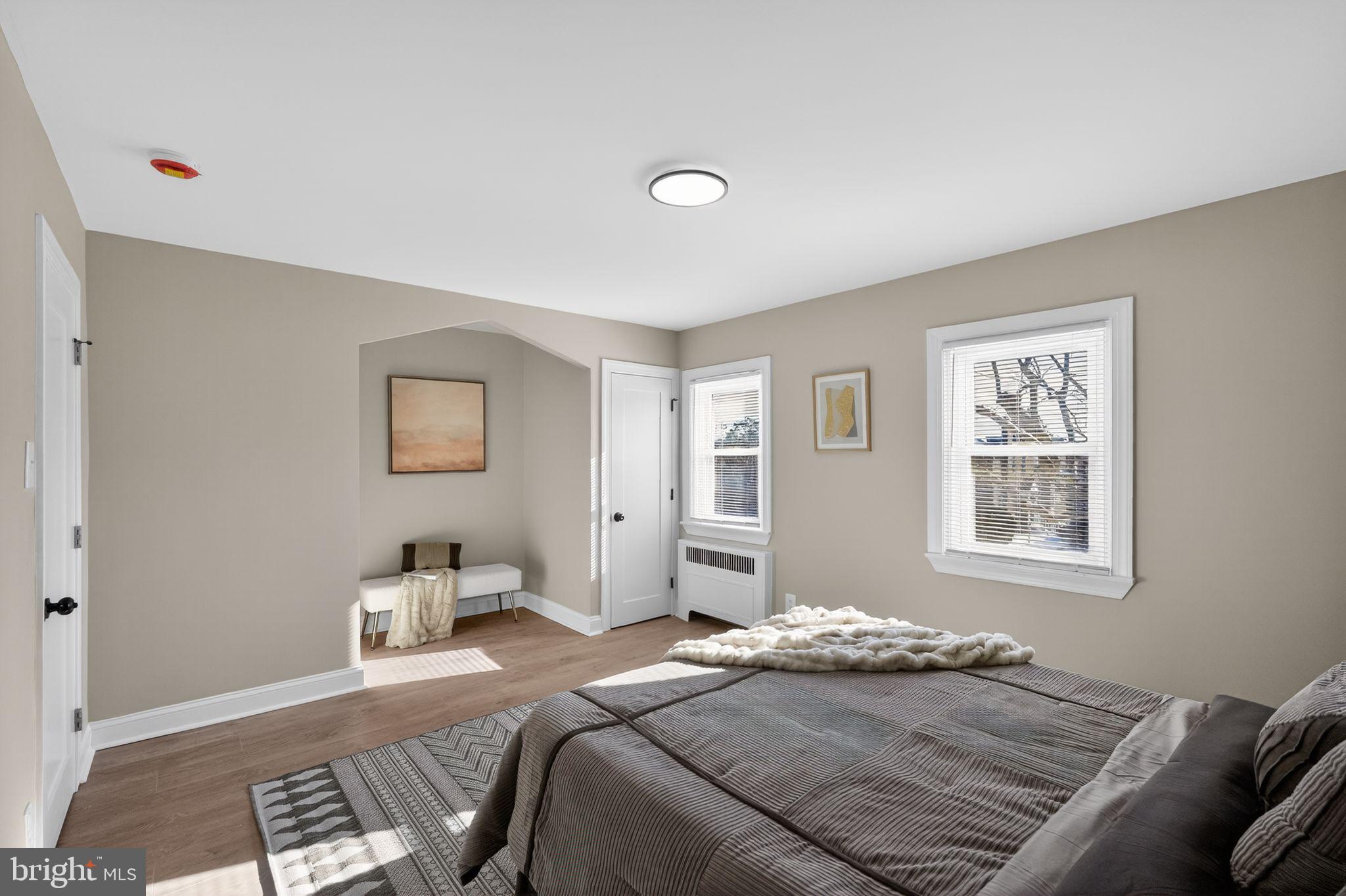 MT AIRY - Residential