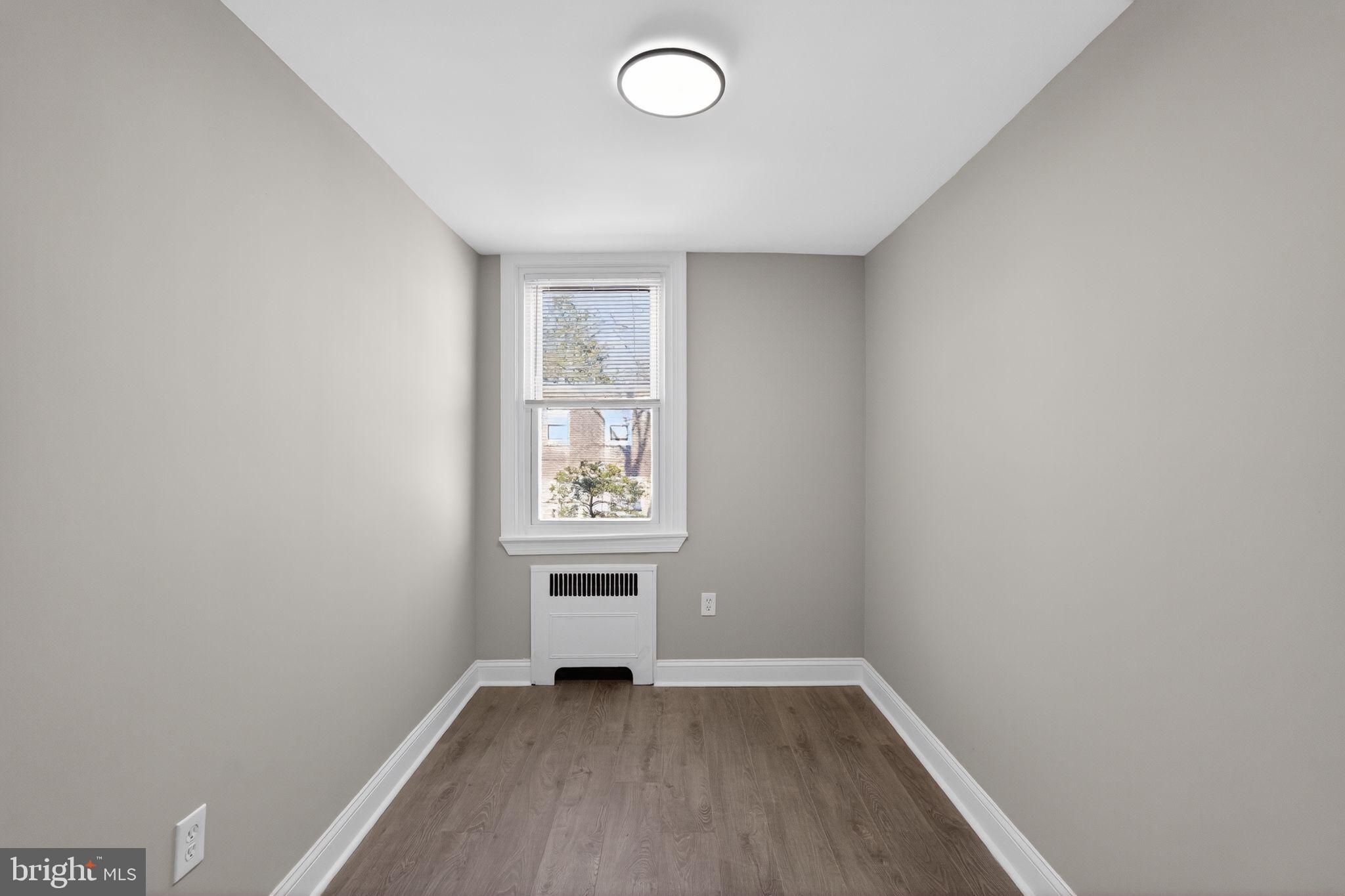 MT AIRY - Residential