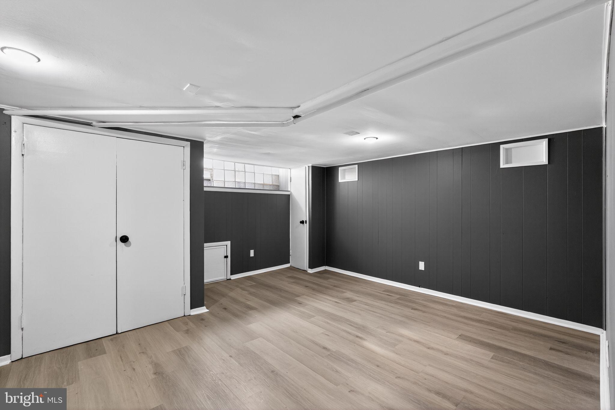 MT AIRY - Residential