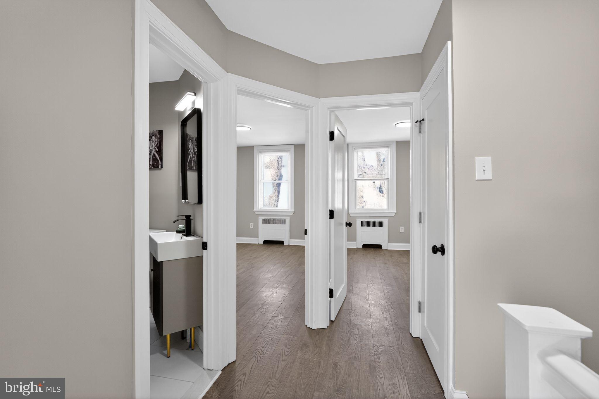 MT AIRY - Residential