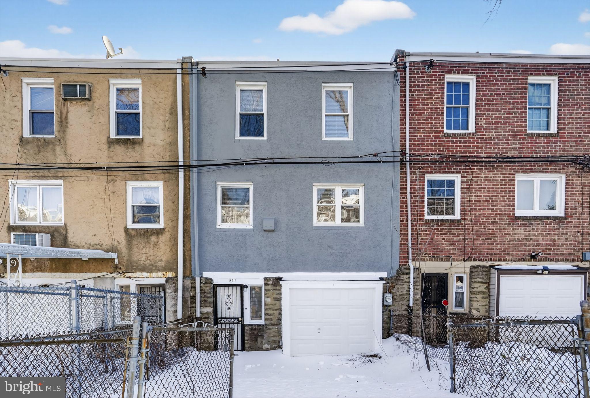 MT AIRY - Residential