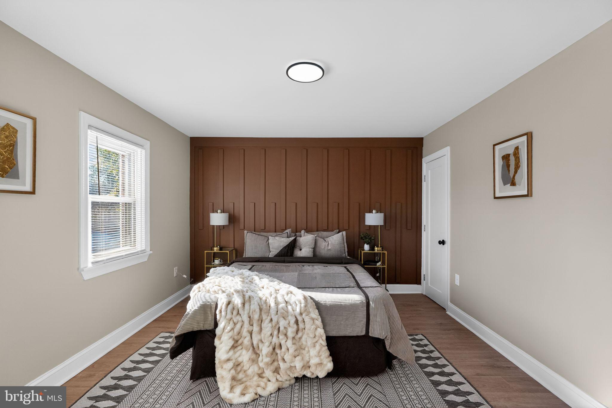 MT AIRY - Residential