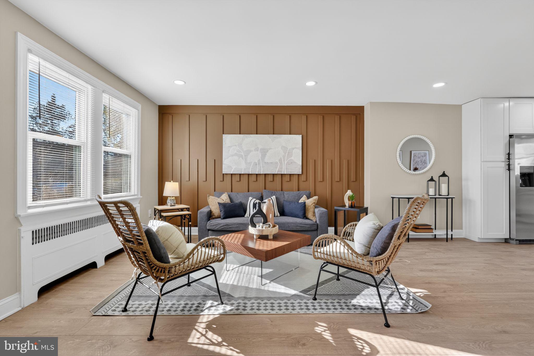 MT AIRY - Residential