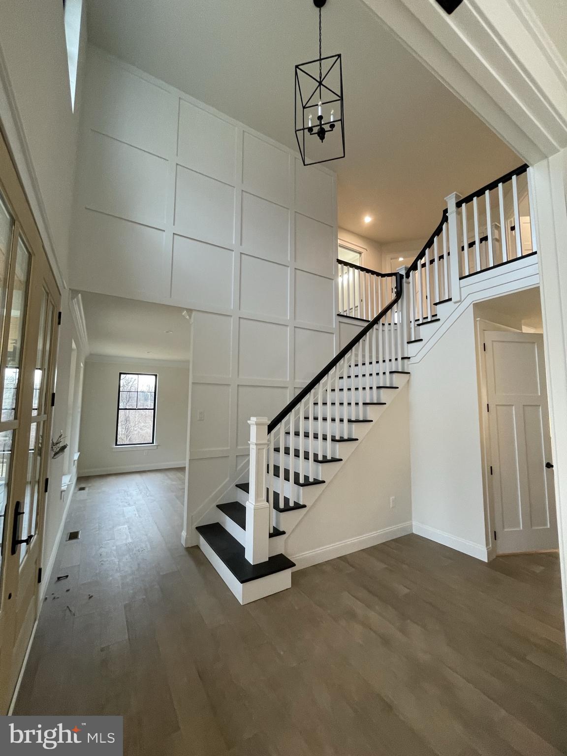 HESS MILL RUN - Residential