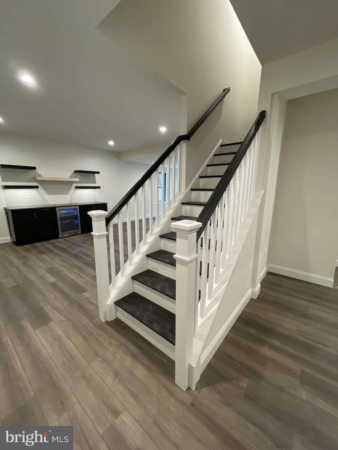 HESS MILL RUN - Residential
