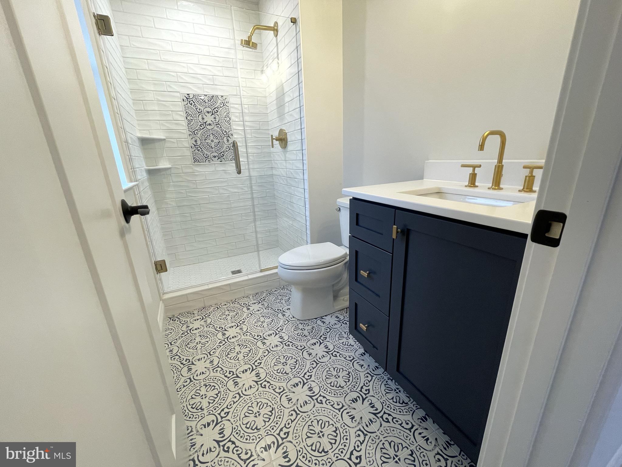 HESS MILL RUN - Residential