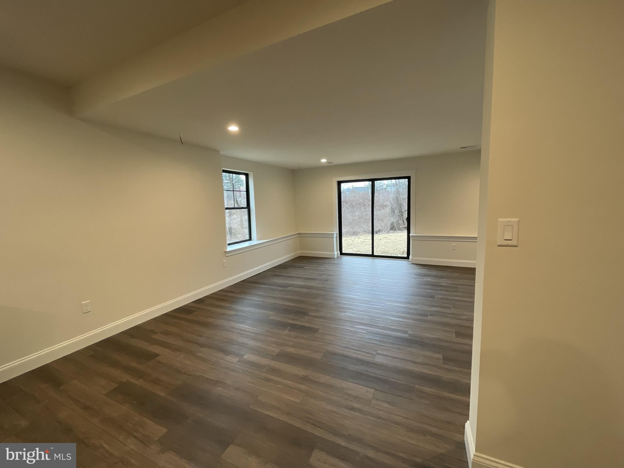 HESS MILL RUN - Residential