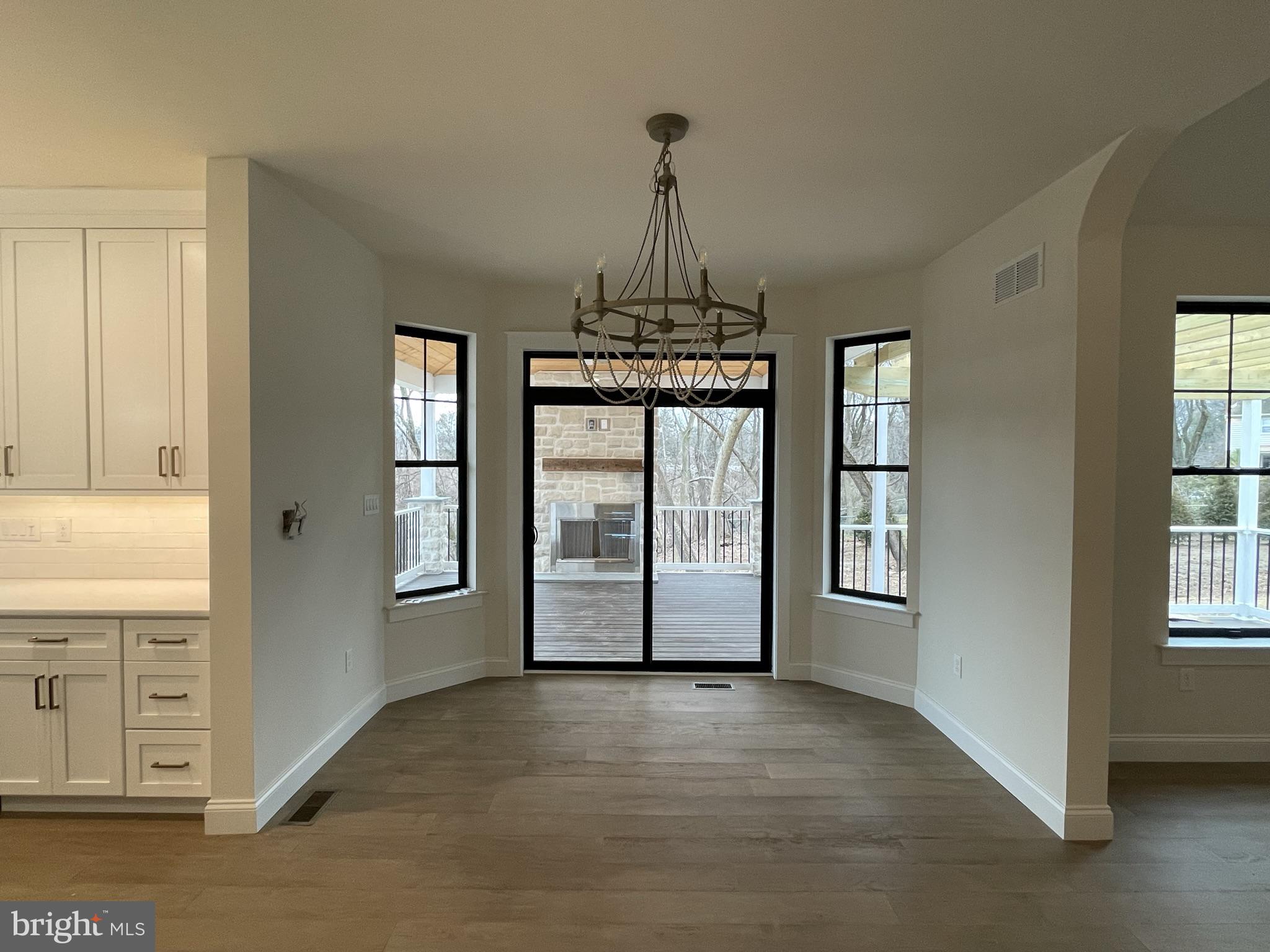HESS MILL RUN - Residential