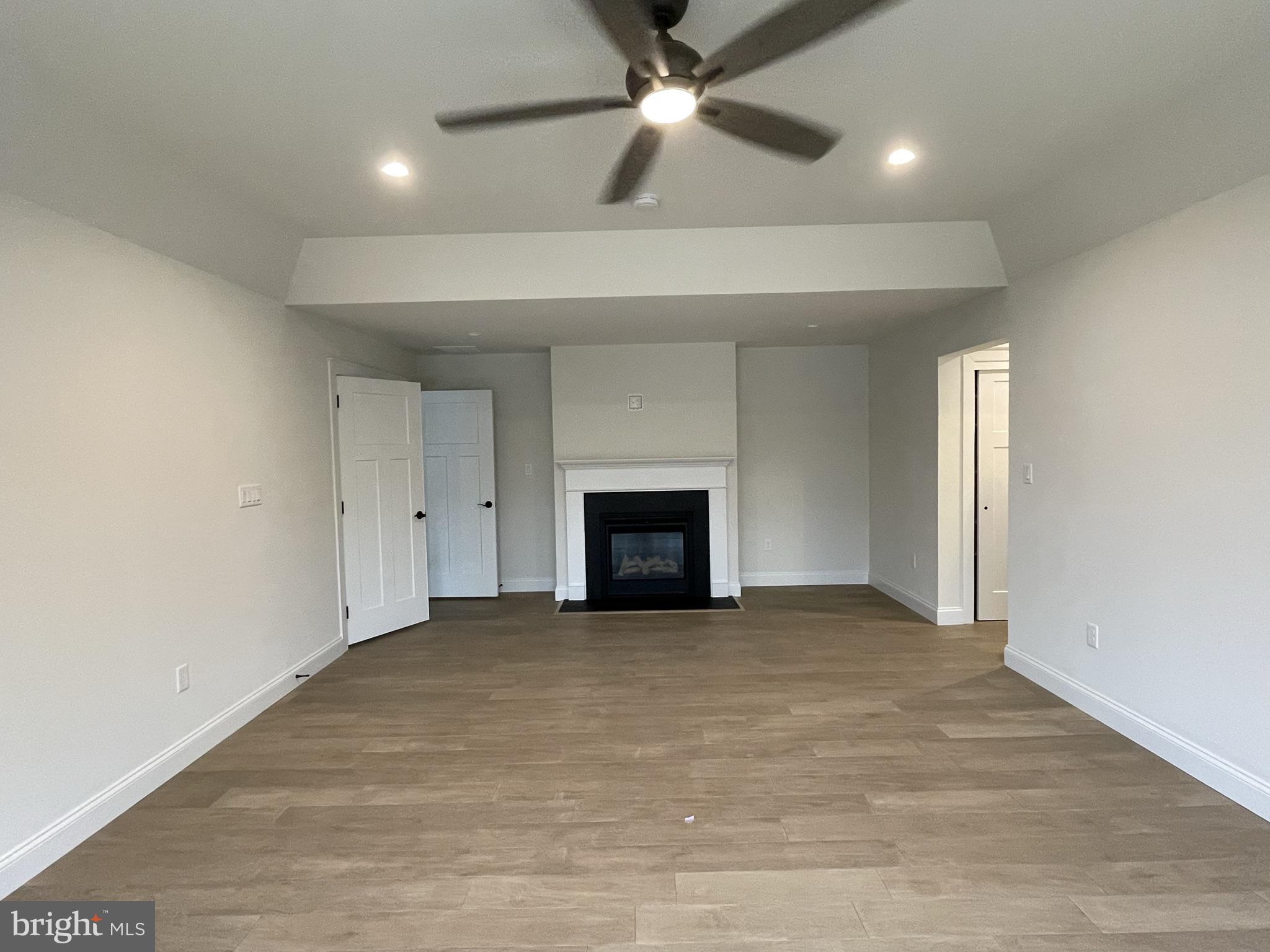 HESS MILL RUN - Residential